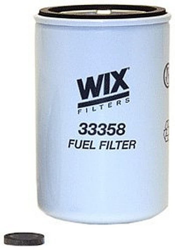 Filtro de combustible Wix 33358