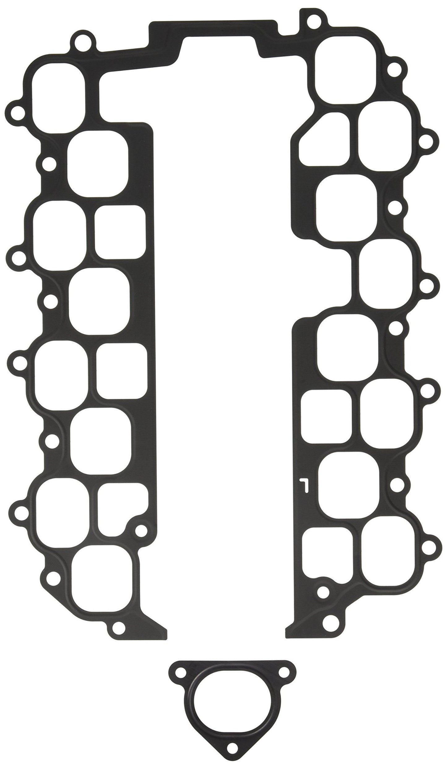 Mahle MS19221 Fuel Injection Plenum Gasket Set