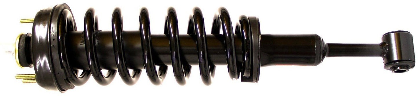 Monroe 171124 Suspension Strut and Coil Spring Assembly