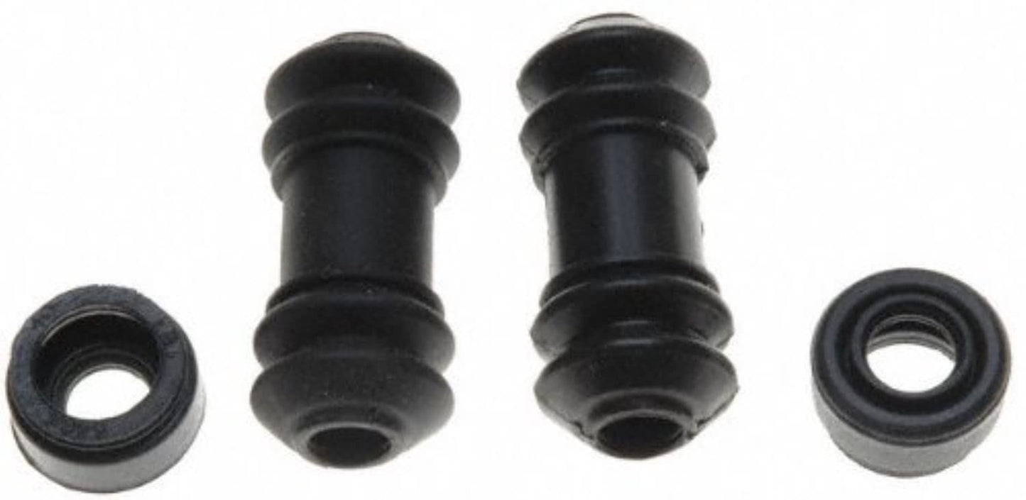 Raybestos H16025 Disc Brake Caliper Bushing