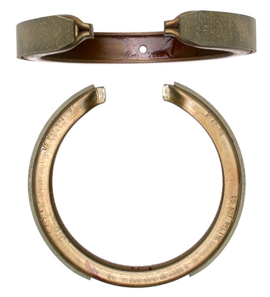 Raybestos 770PG Parking Brake Shoe