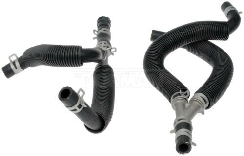 Dorman 626-307HP Conjunto de manguera de calentador HVAC