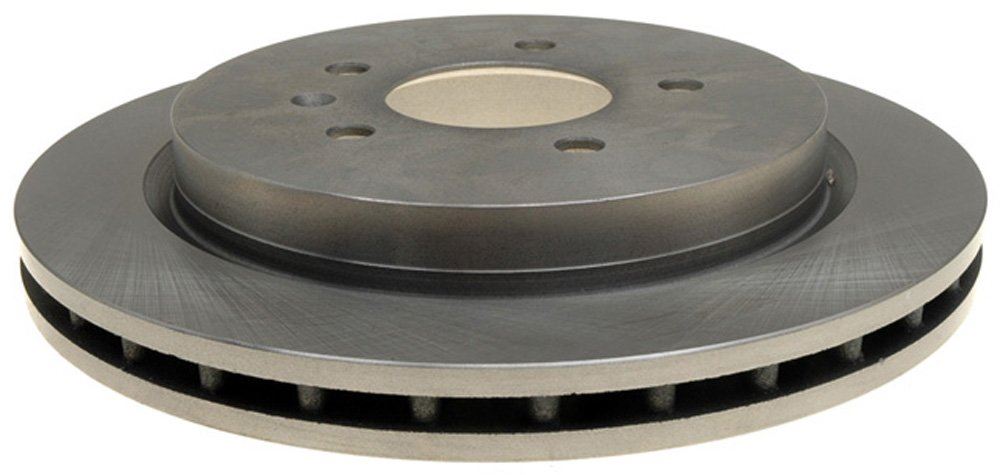 Rotor de freno de disco Raybestos 580102R