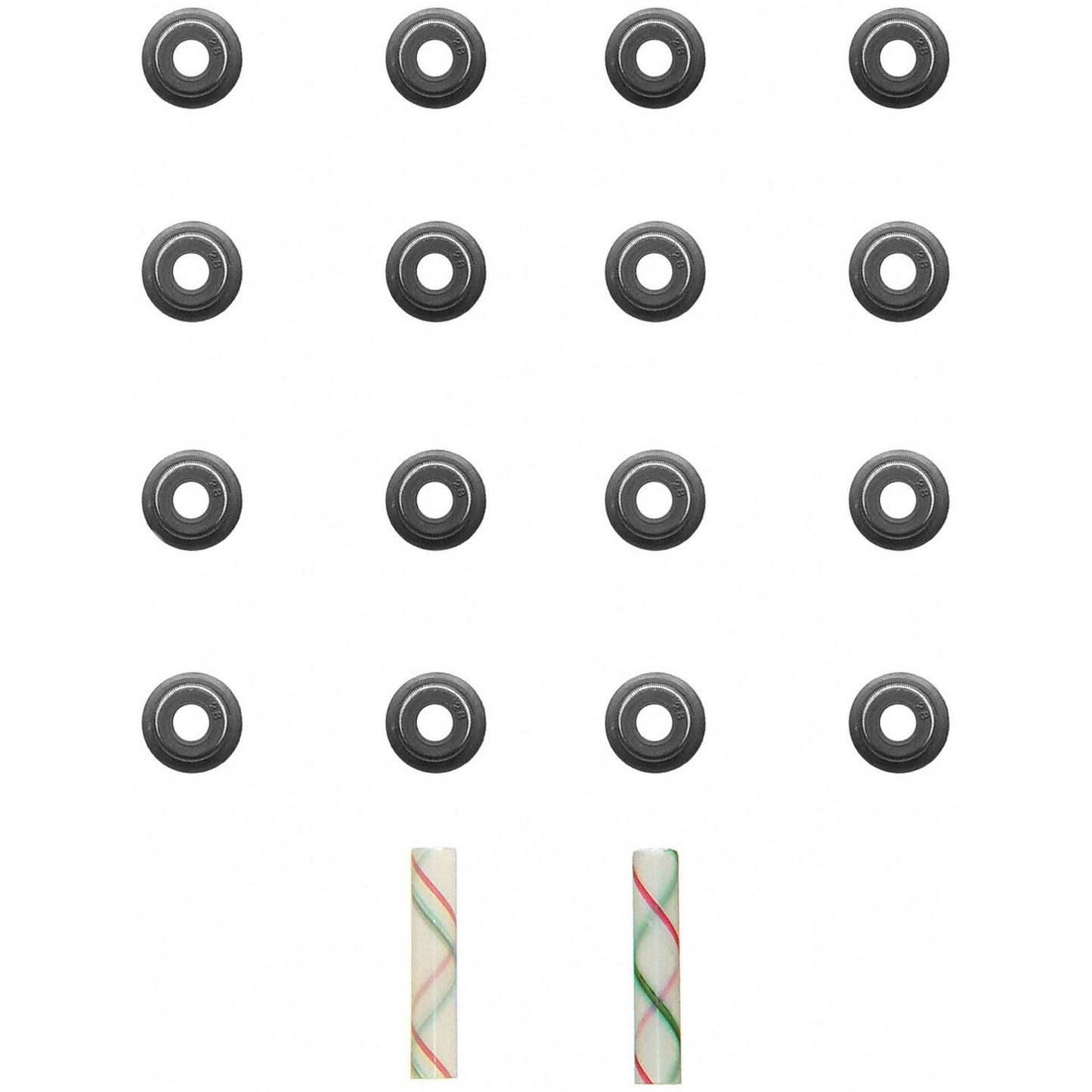 Fel-Pro SS 72878-1 Engine Valve Stem Oil Seal Set