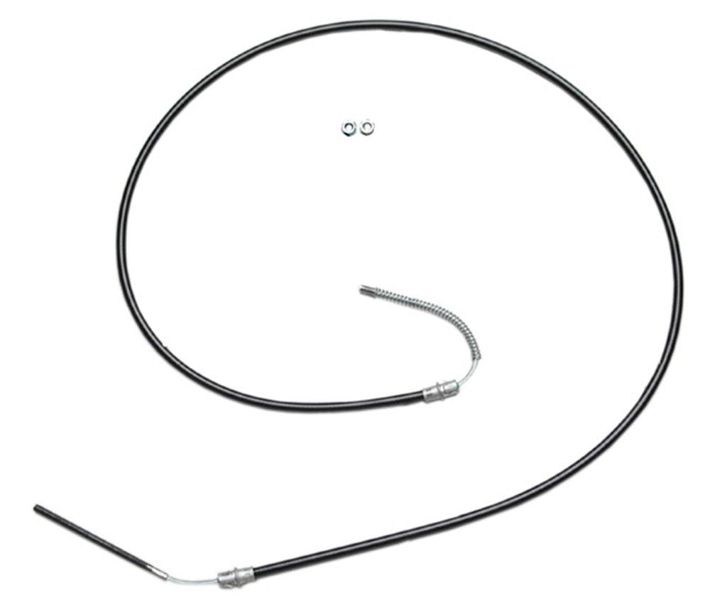 Câble de frein de stationnement Raybestos BC93119