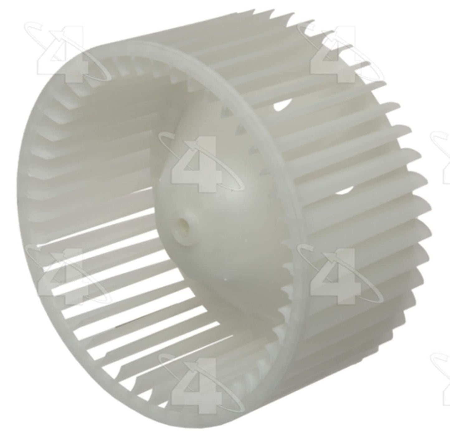 Four Seasons 35617 HVAC Blower Motor Wheel