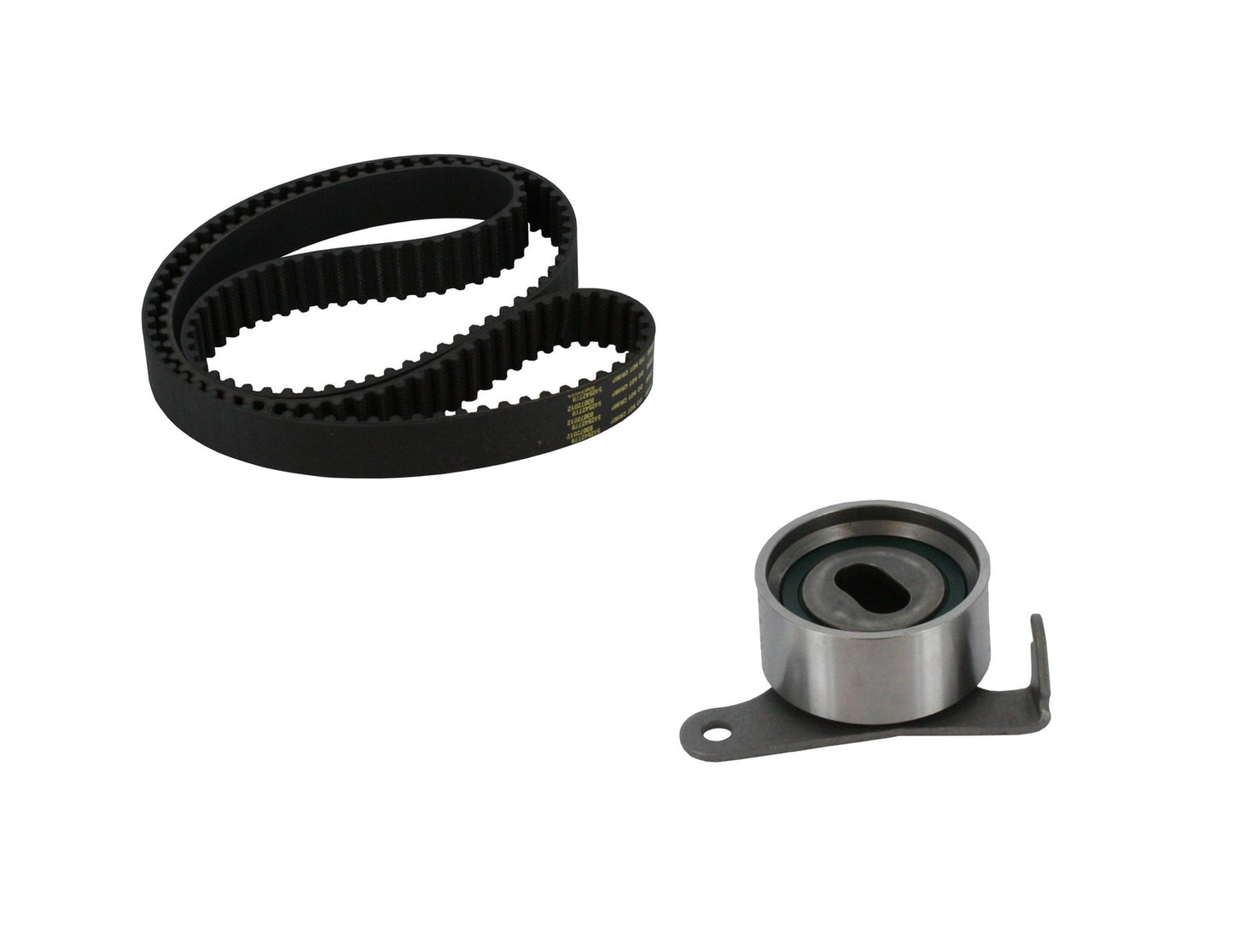 CRP TB101K1 Engine Timing Belt Component Kit