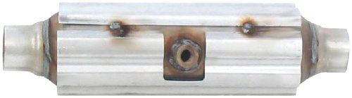 POT D'ÉCHAPPEMENT WALKER 93268