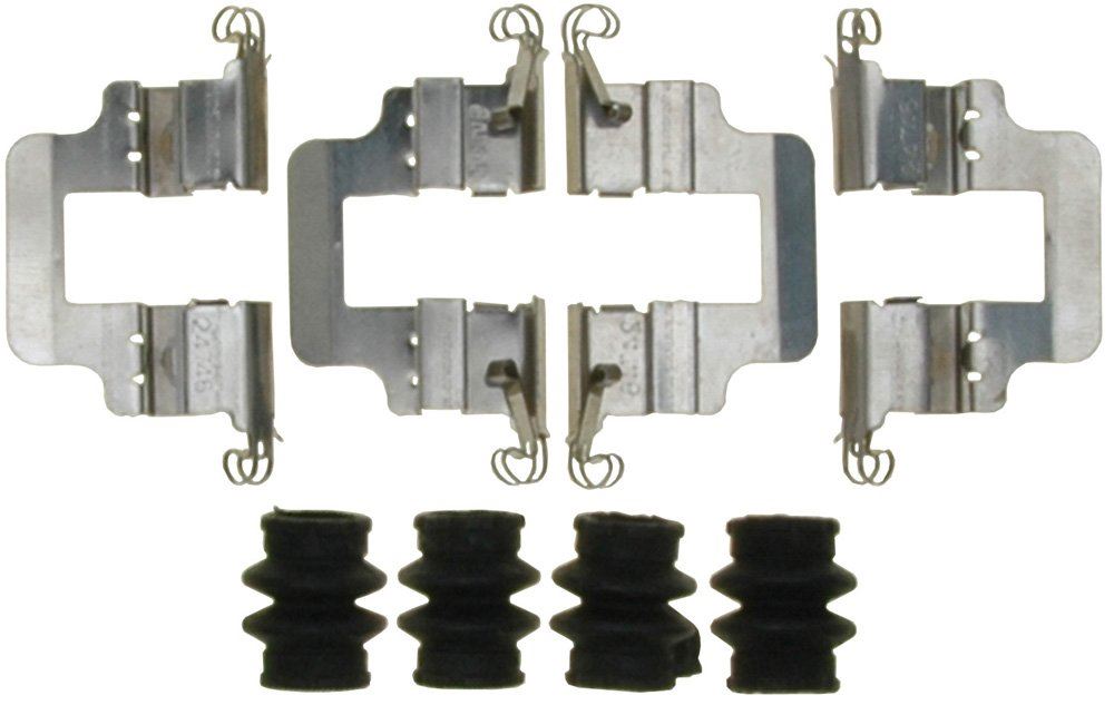 Raybestos H18146A Disc Brake Hardware Kit