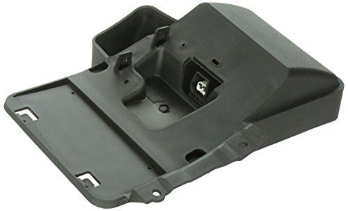 Crown Automotive Sales Co. 68064720AA License Plate Bracket