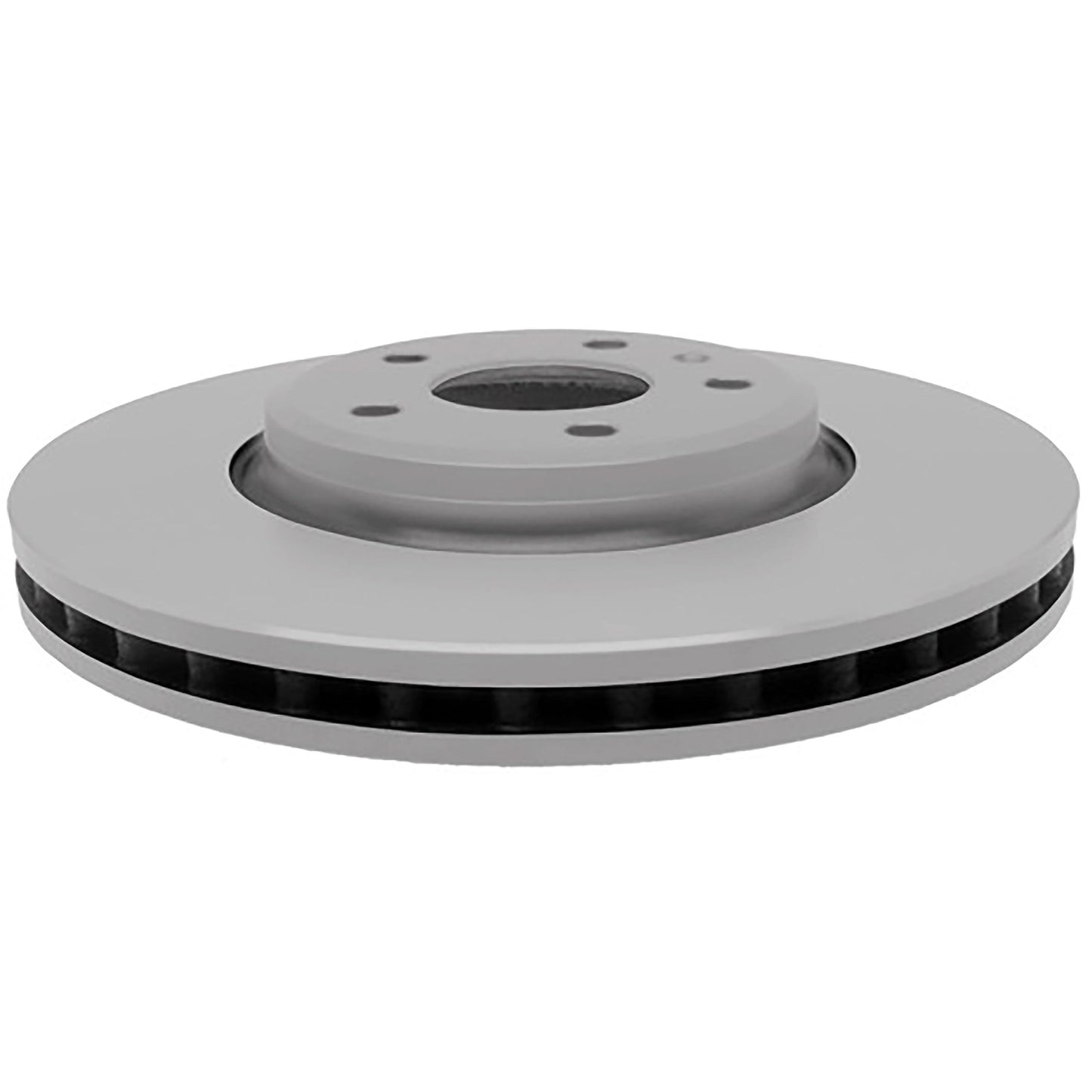 ACDelco Advantage 18A2755AC Disc Brake Rotor