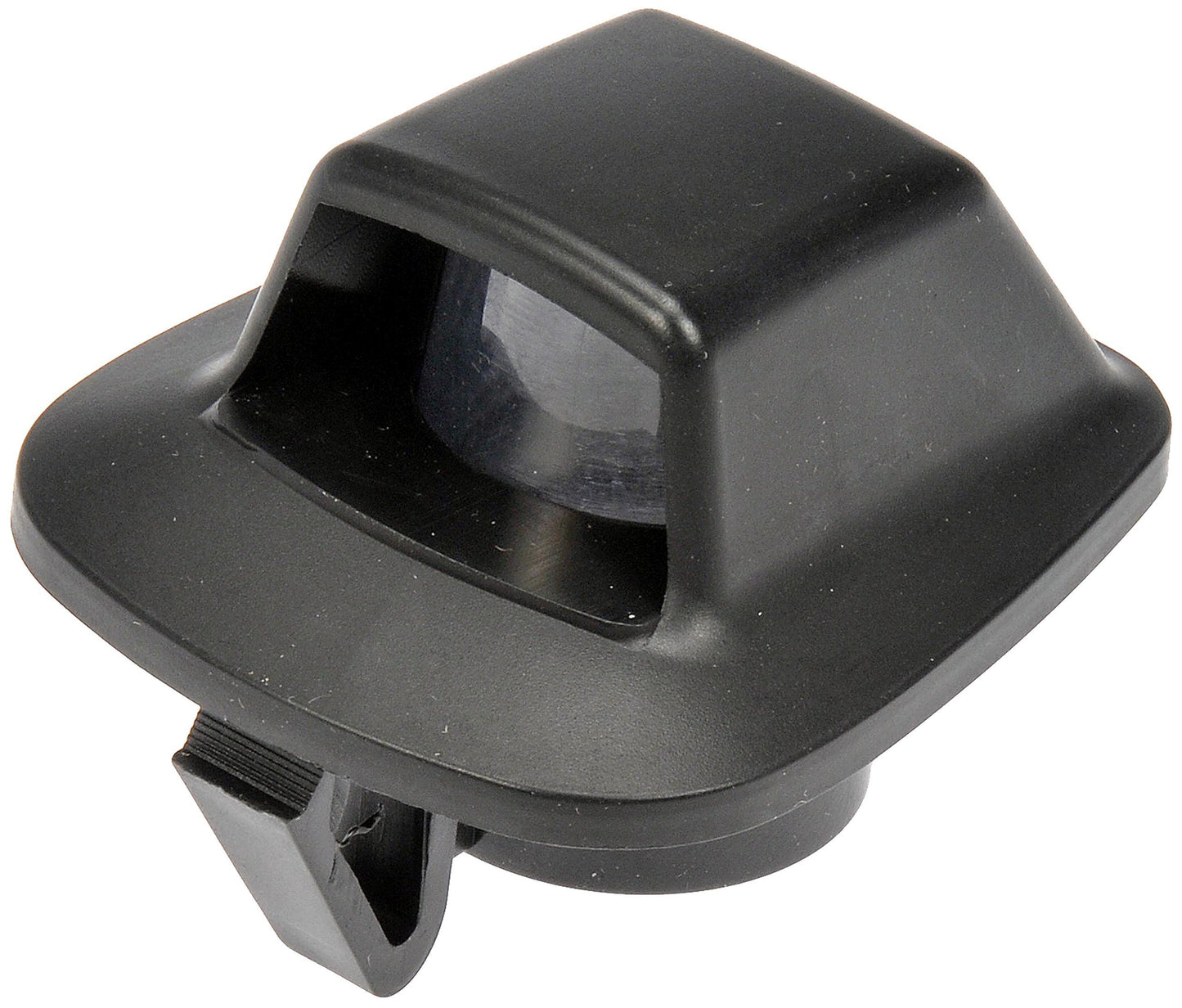 Dorman 68141 Lente de luz para matrícula
