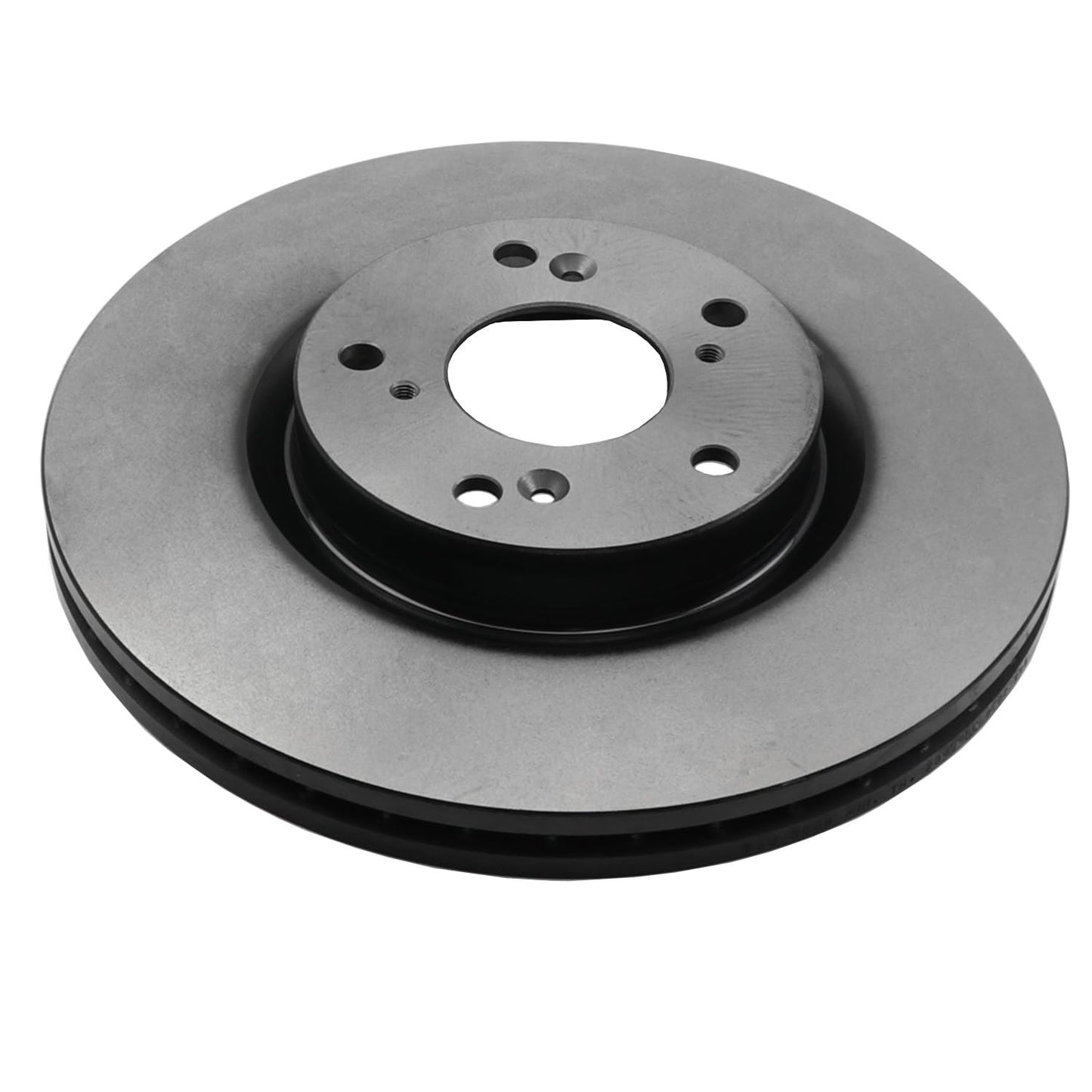 Beck/Arnley 083-3358 Rotor de freno de disco