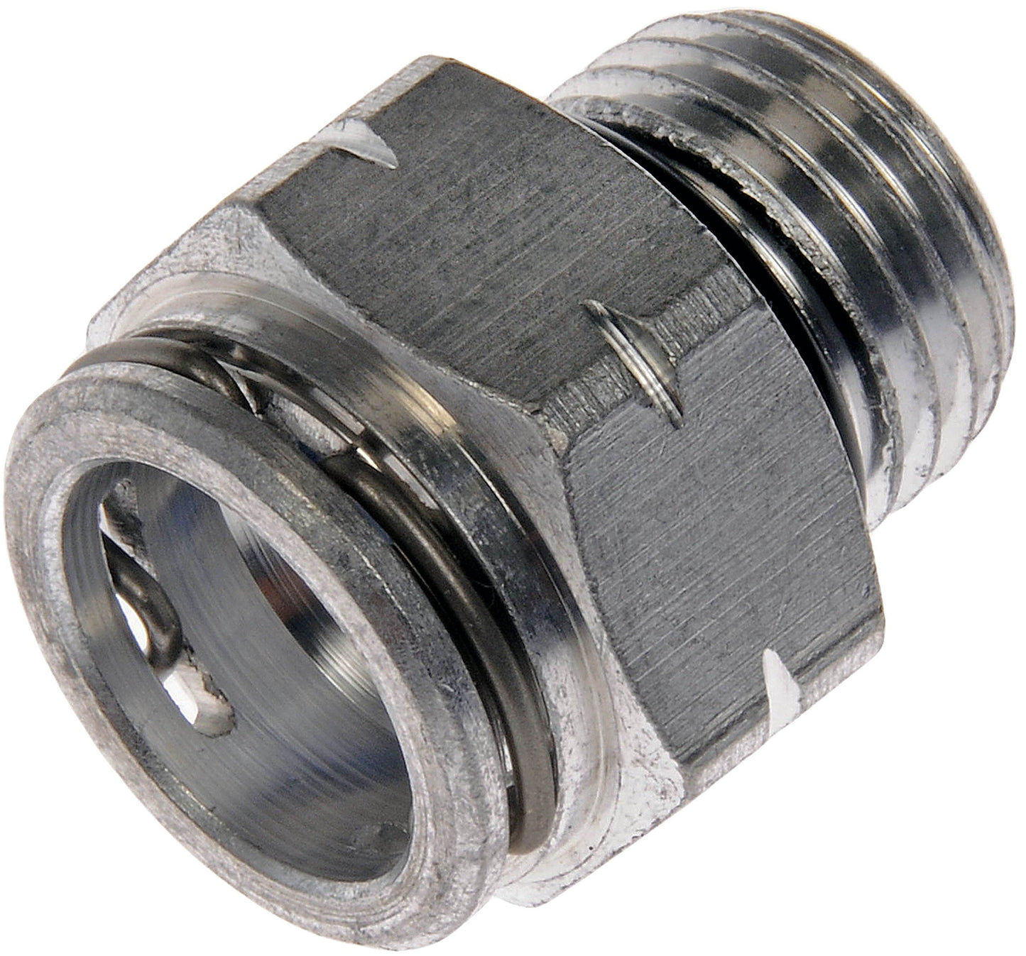 Dorman 800-614 Automatic Transmission Oil Cooler Line Connector