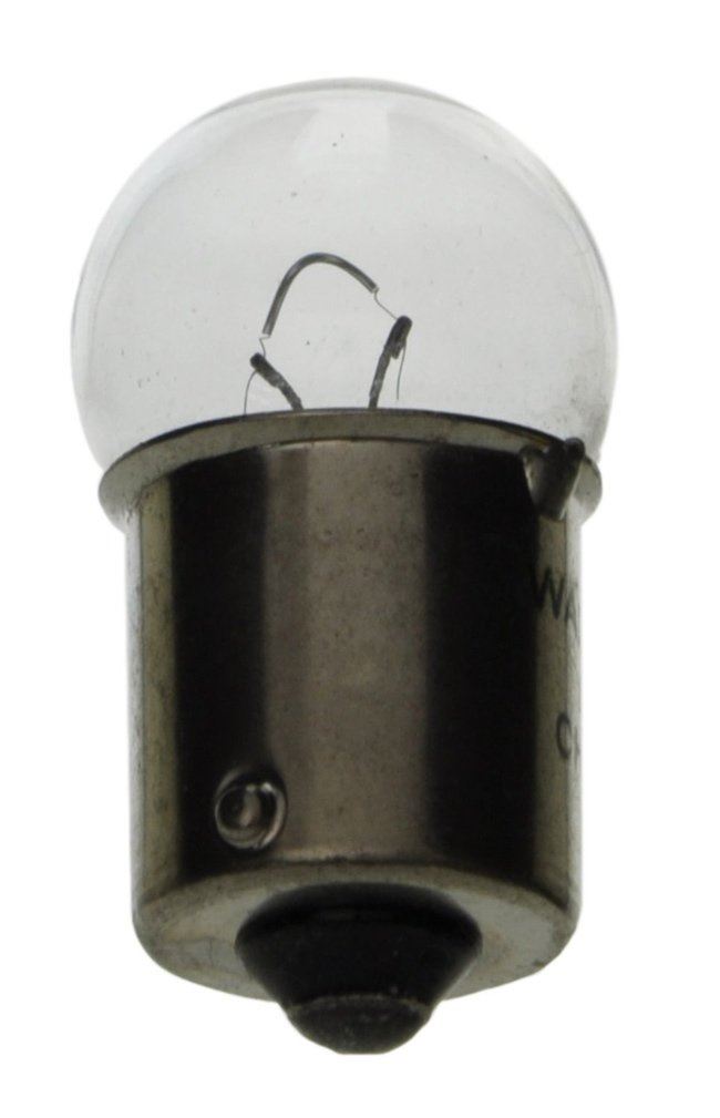 Wagner 67 License Plate Light Bulb (Pack of 10)