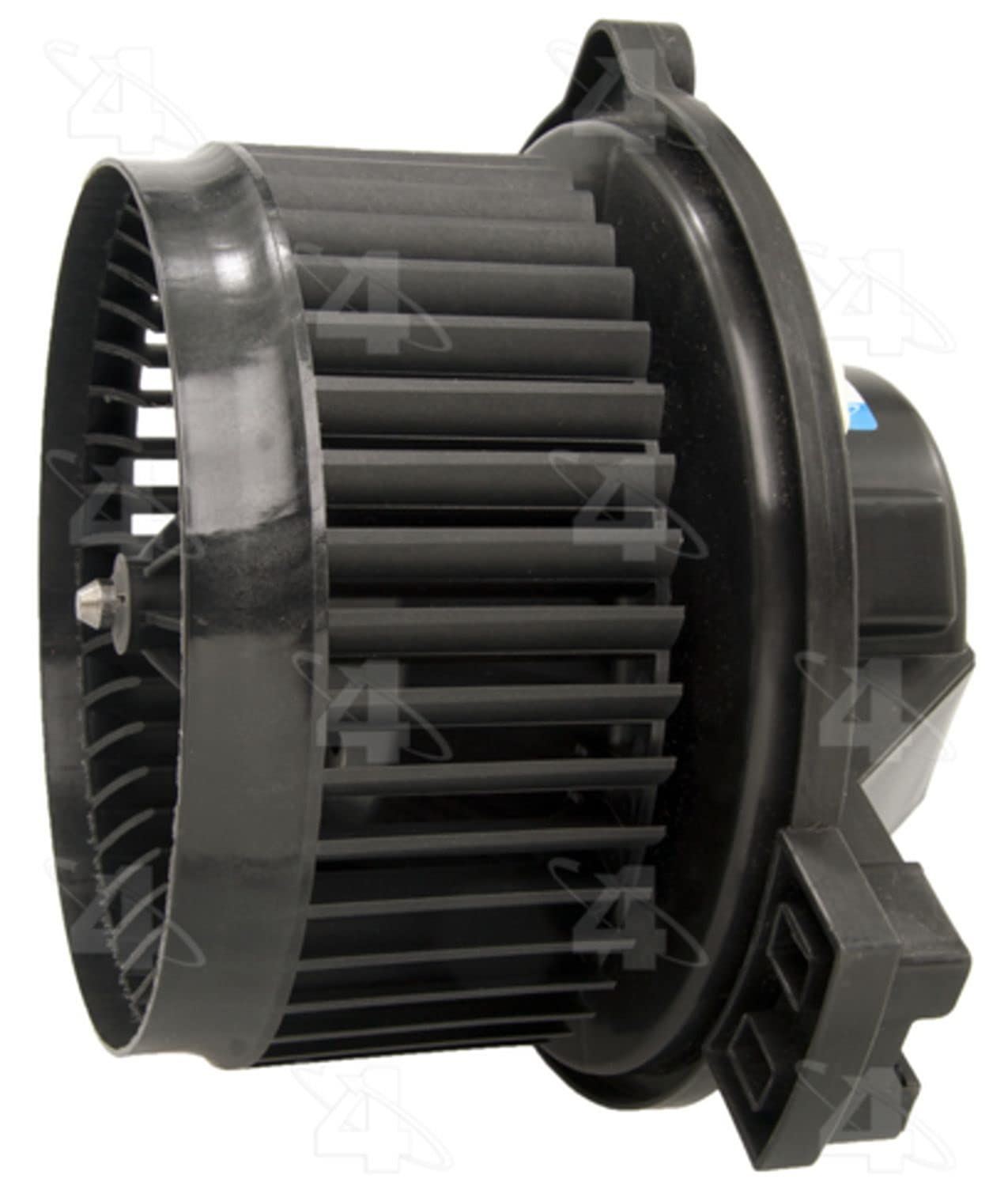 Motor de ventilador HVAC Four Seasons 75878