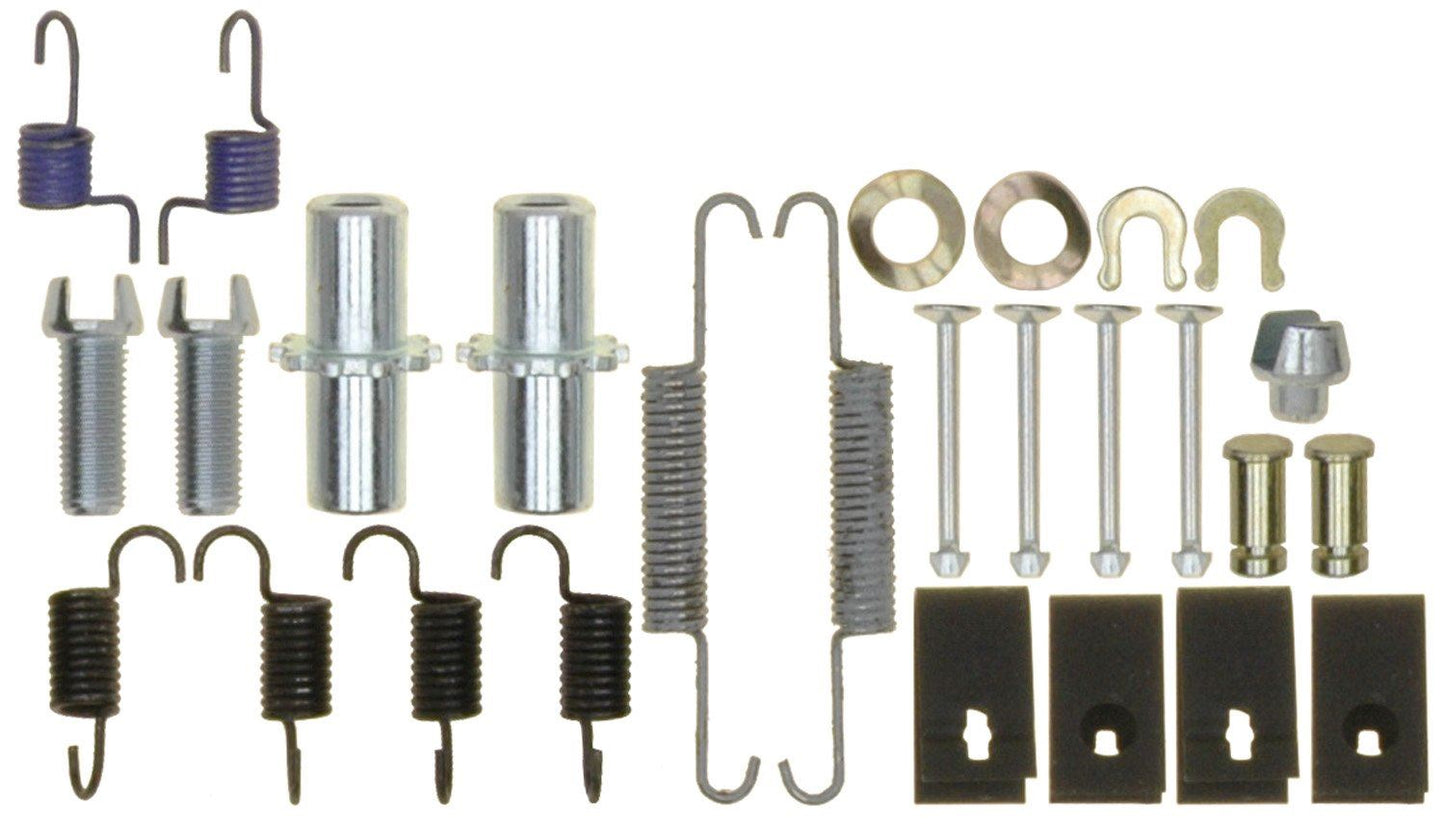 Raybestos H17483 Parking Brake Hardware Kit
