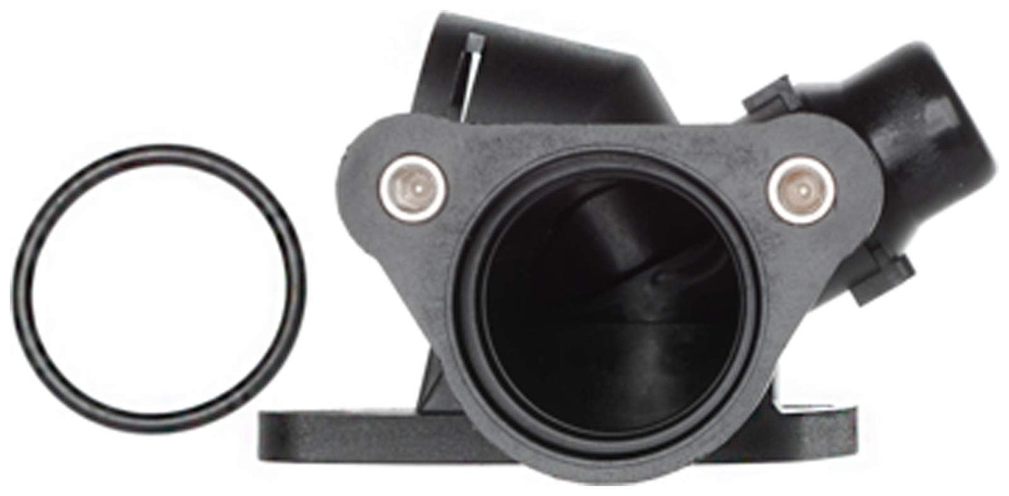 Gates CO34813 Radiator Coolant Hose Flange