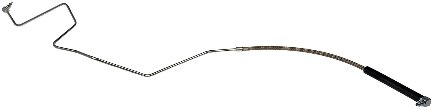 Dorman 628-200 Línea hidráulica de embrague