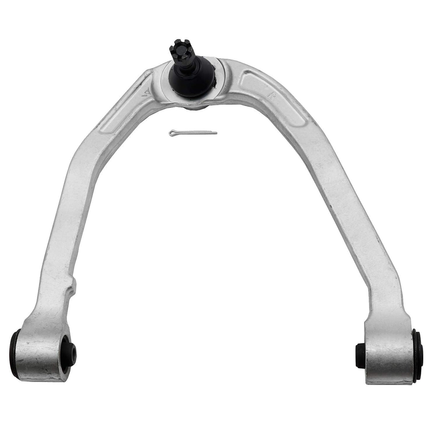 Beck/Arnley 102-6595 Bras de commande de suspension et joint à rotule