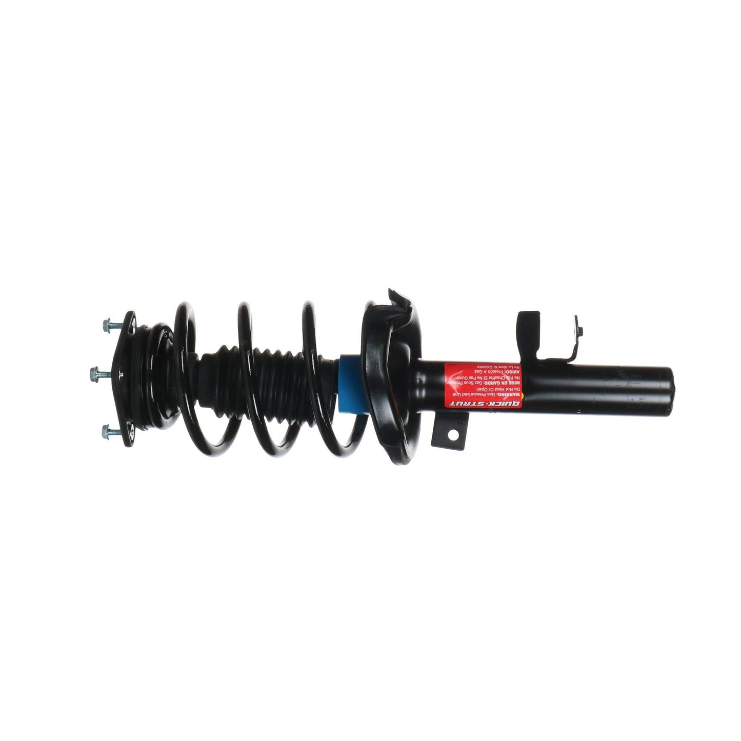 Monroe 172742 Suspension Strut and Coil Spring Assembly