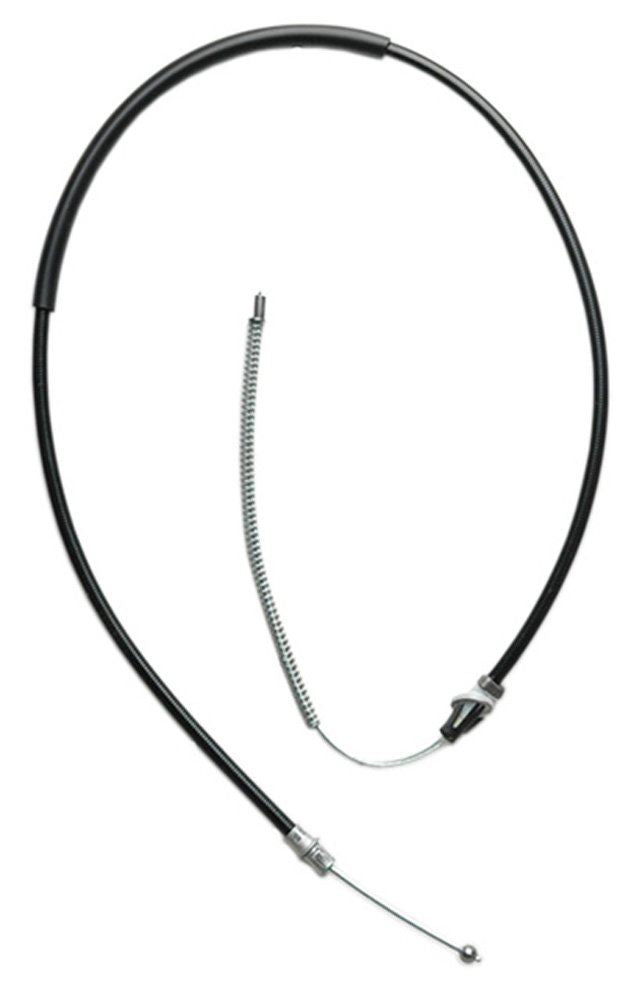 Câble de frein de stationnement Raybestos BC93210