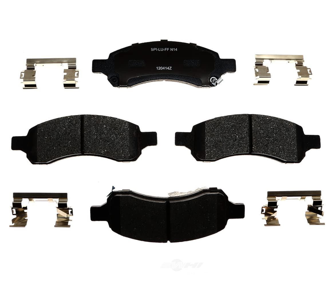 Raybestos MGD1169CH Disc Brake Pad Set