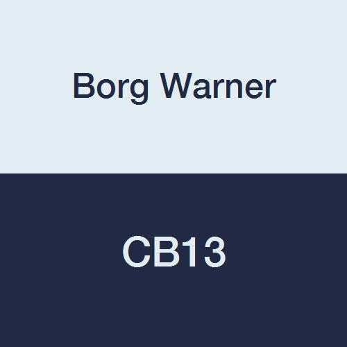 BWD Automotriz CB13