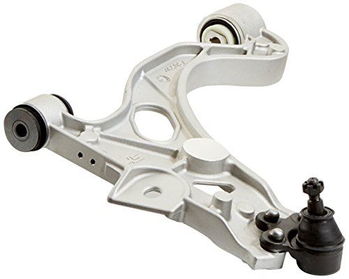 Moog RK620292 Suspension Control Arm and Ball Joint Assembly