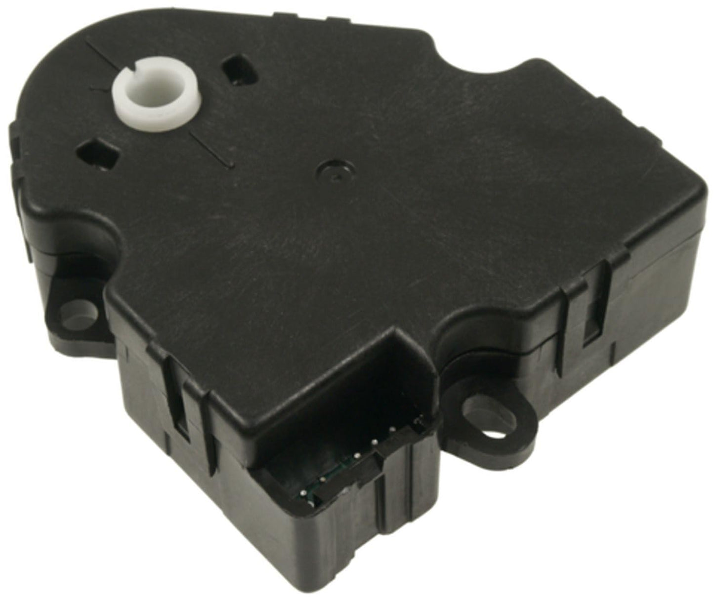 Actuador de puerta de modo HVAC Four Seasons 73001