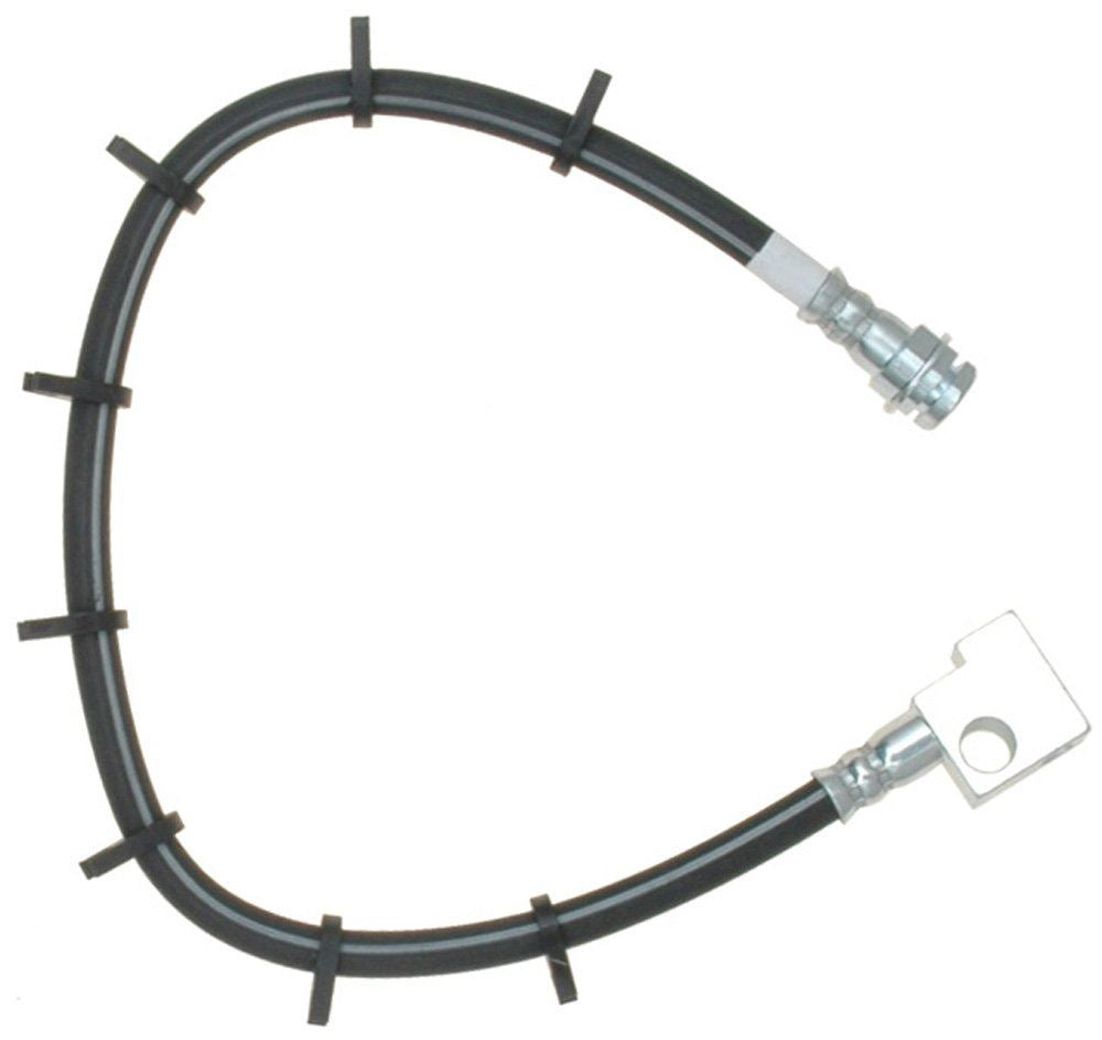 Tuyau hydraulique de frein Raybestos BH38636
