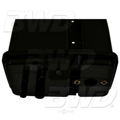 Bote de vapor BWD CP1253