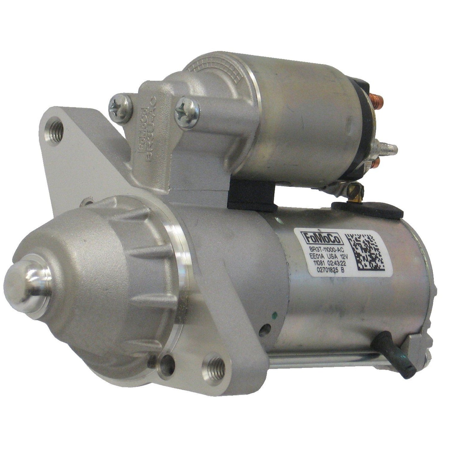 Motor de arranque ACDelco Professional 336-2216A