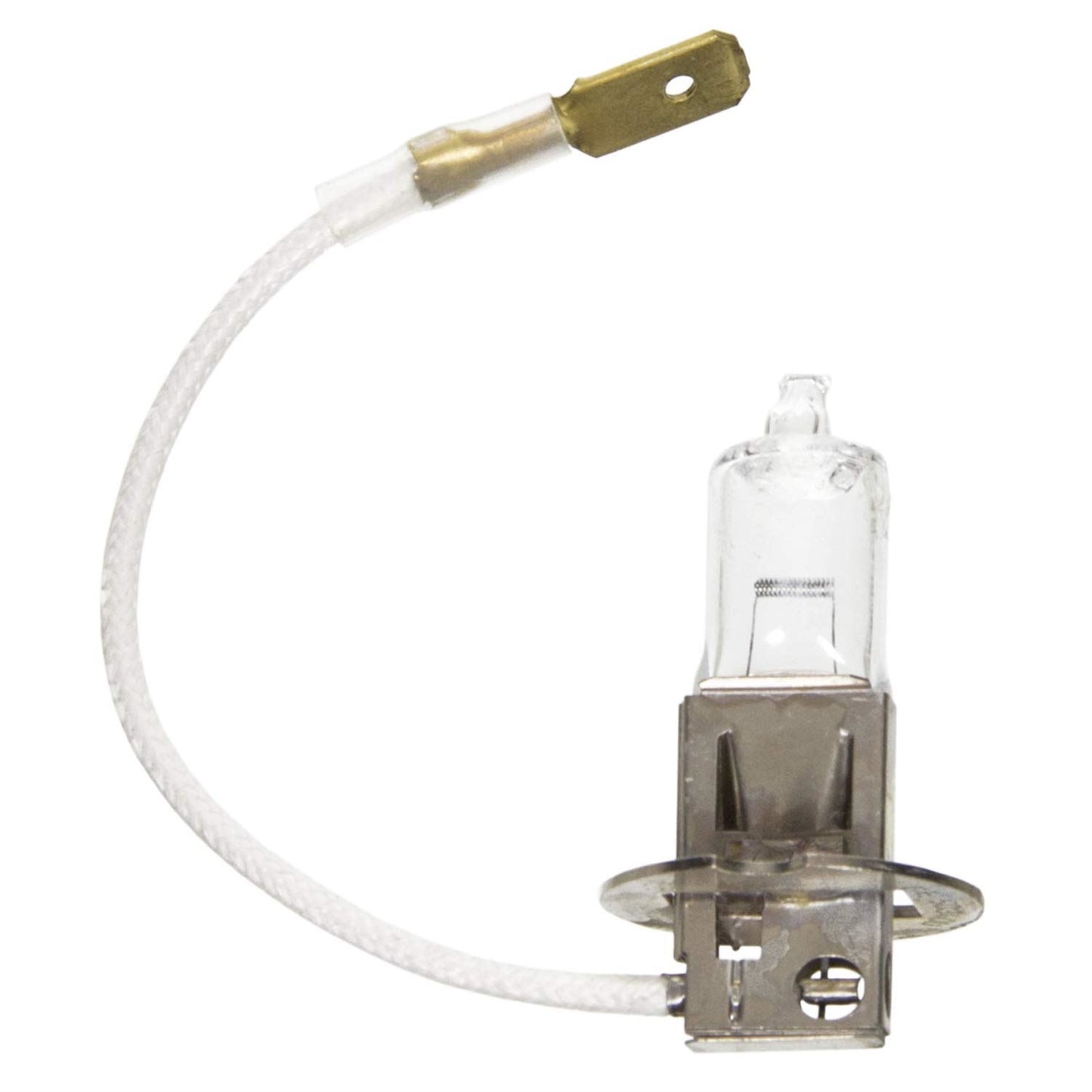 Wagner BP1255/H3 Fog Light Bulb
