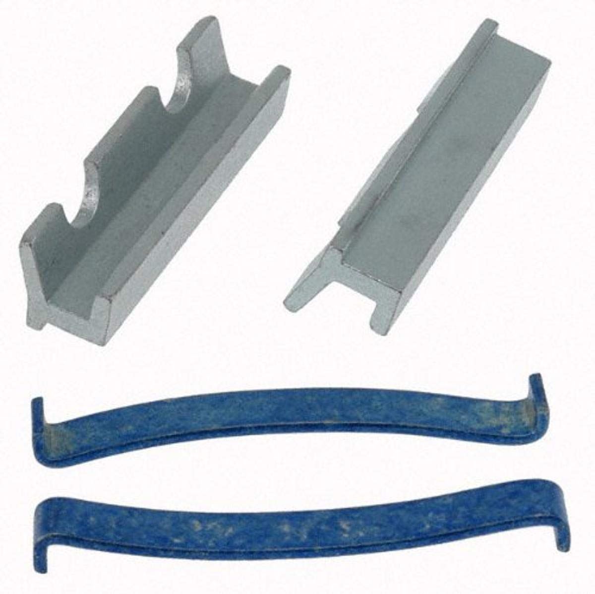 Kit de herrajes para frenos de disco Raybestos H5581A
