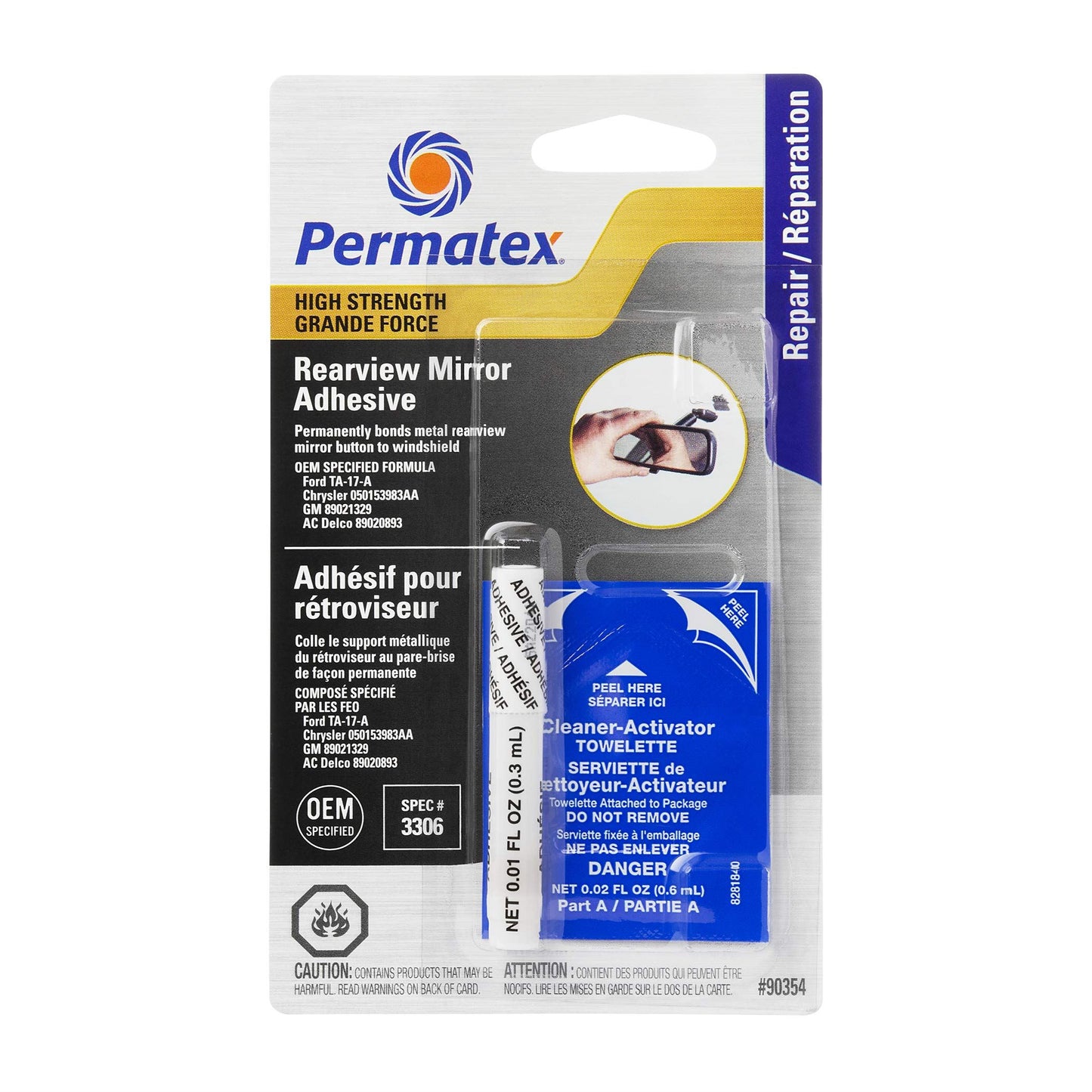 PERMATEX 90354