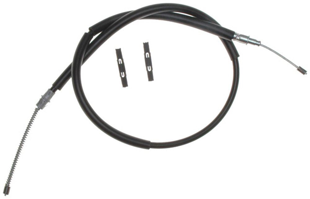 Câble de frein de stationnement Raybestos BC94739