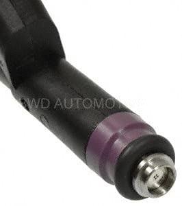 Inyector de combustible BWD 67376