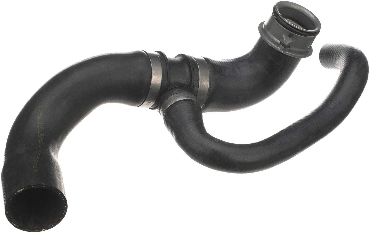 Gates 51603 Radiator Coolant Hose