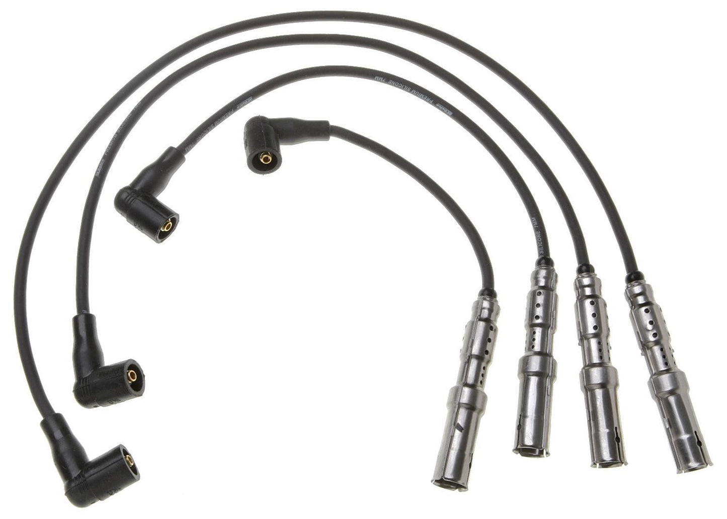 ACDelco Professional 9444H Juego de cables para bujías