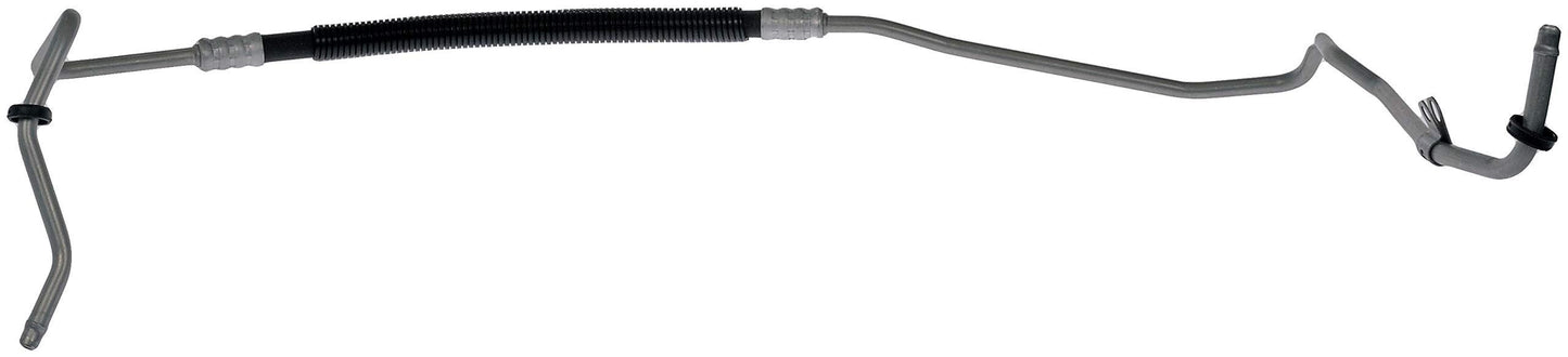 Dorman 624-129 Tuyau de refroidissement d'huile de transmission automatique