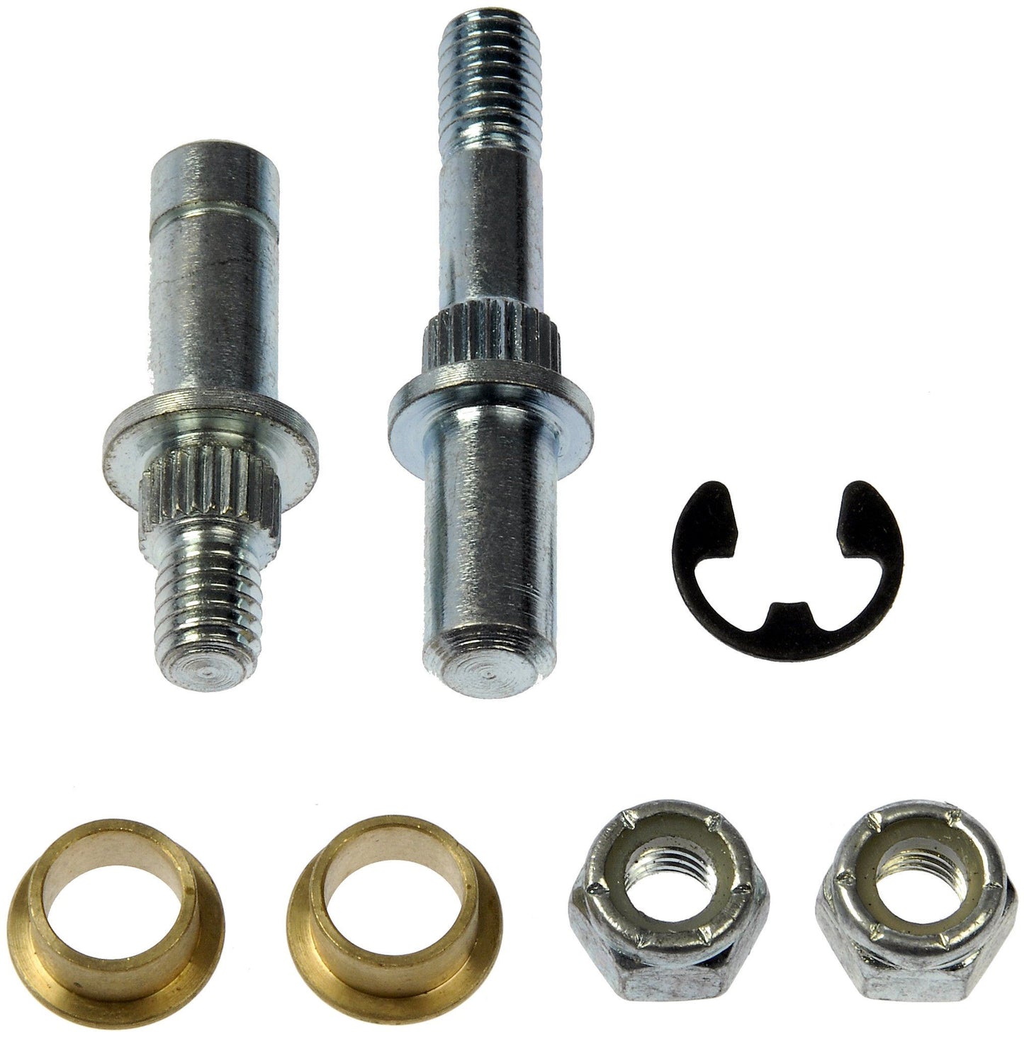 Dorman 38454 Kit de pasador y buje para bisagra de puerta
