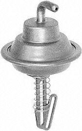 Extracción del estrangulador del carburador BWD VC352
