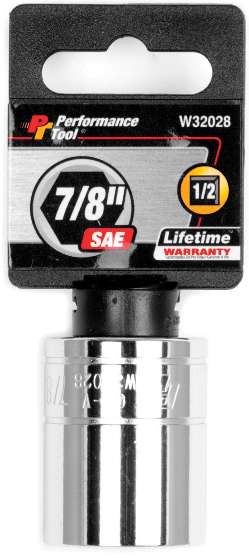 PERFORMANCE TOOL W32028