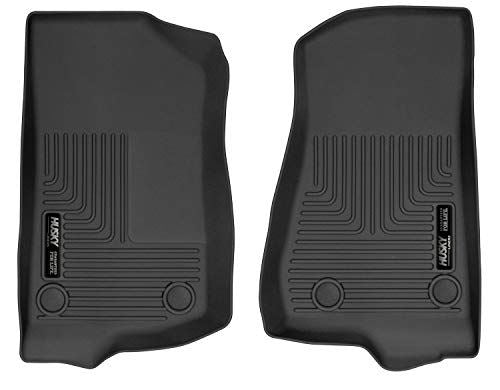 Husky Liners 13021 Revestimiento de suelo