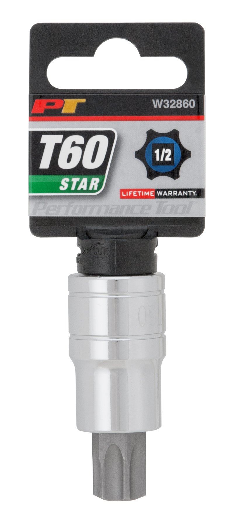 Performance Tool W32860