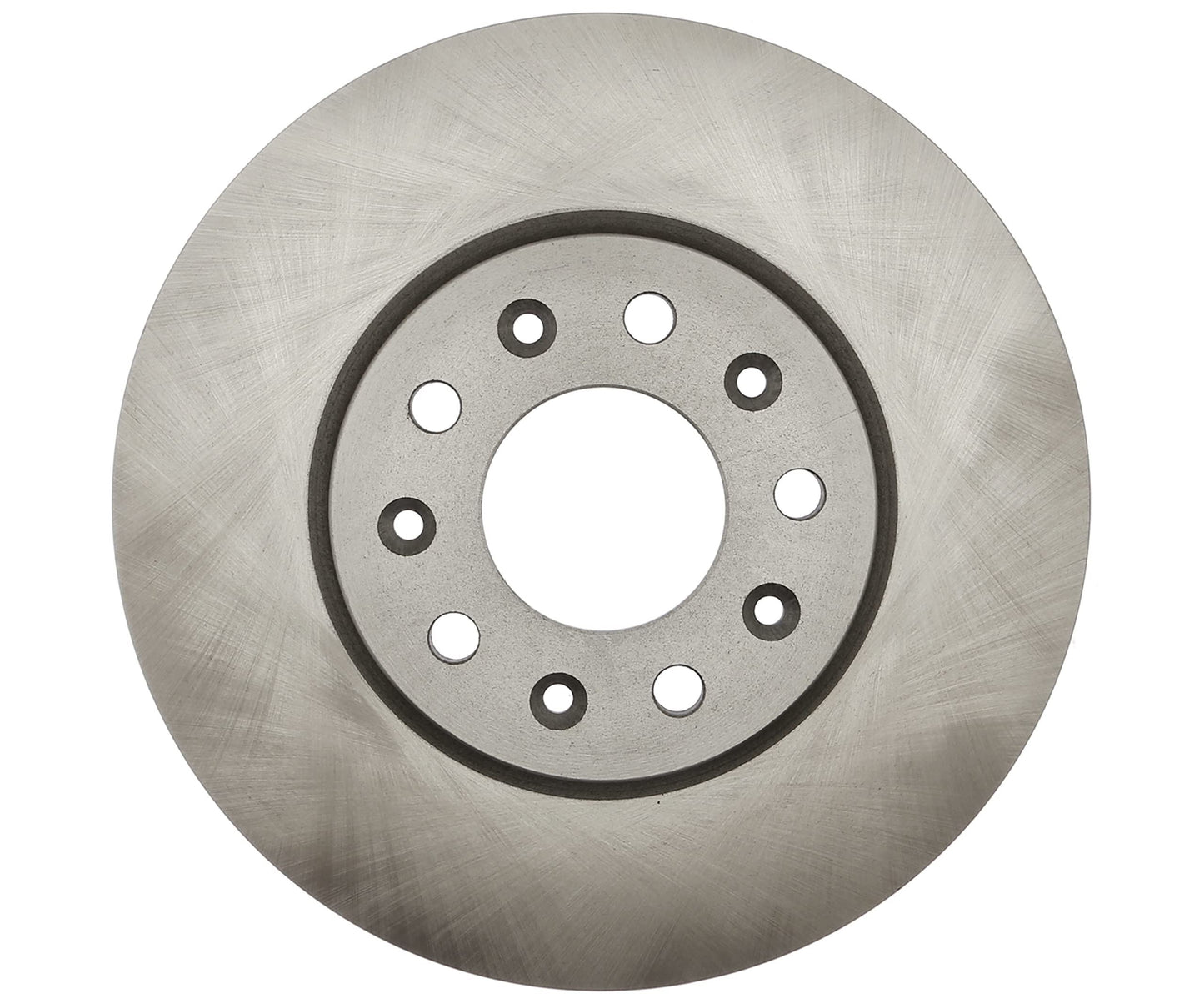 Rotor de freno de disco Raybestos 582000R