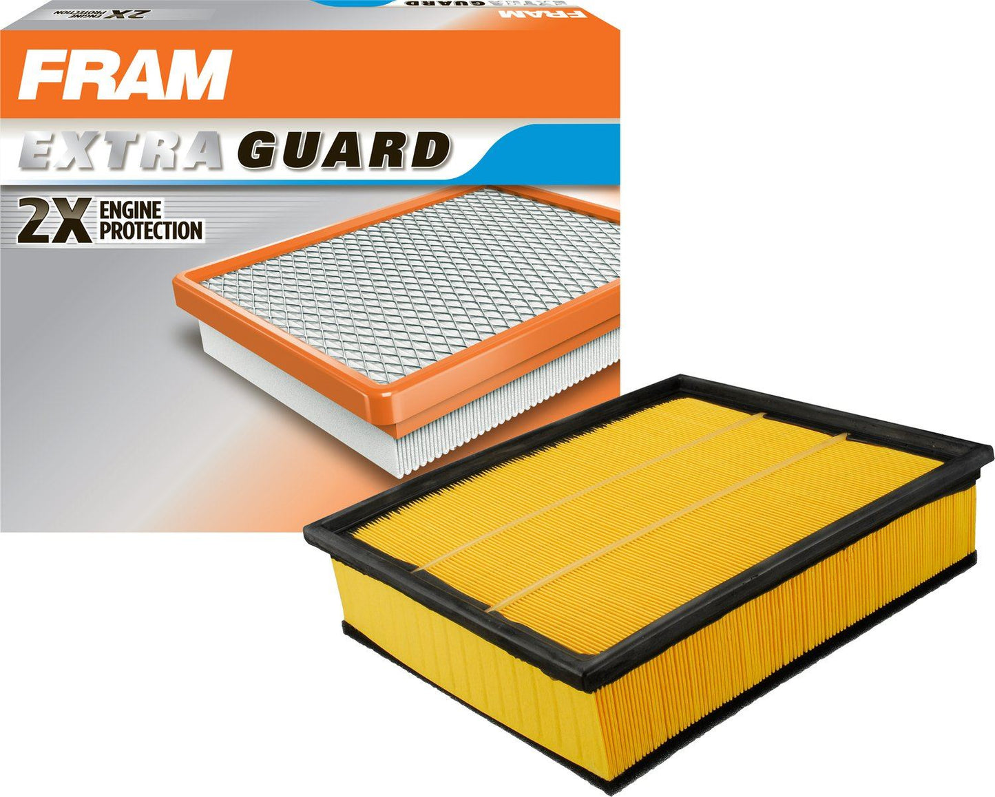 Filtro de aire Fram CA5876