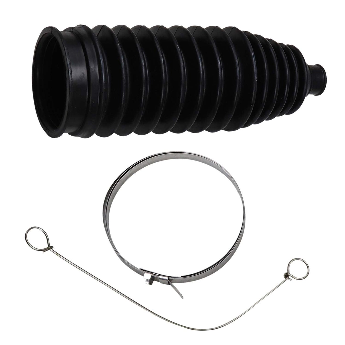 Beck/Arnley 103-3075 Kit de soufflets à crémaillère et pignon