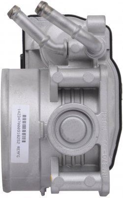 Cardone 67-0009 Fuel Injection Throttle Body